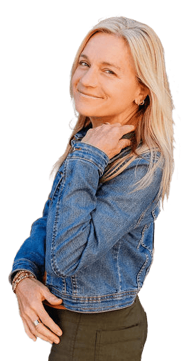 Courtney of Inner Wellness